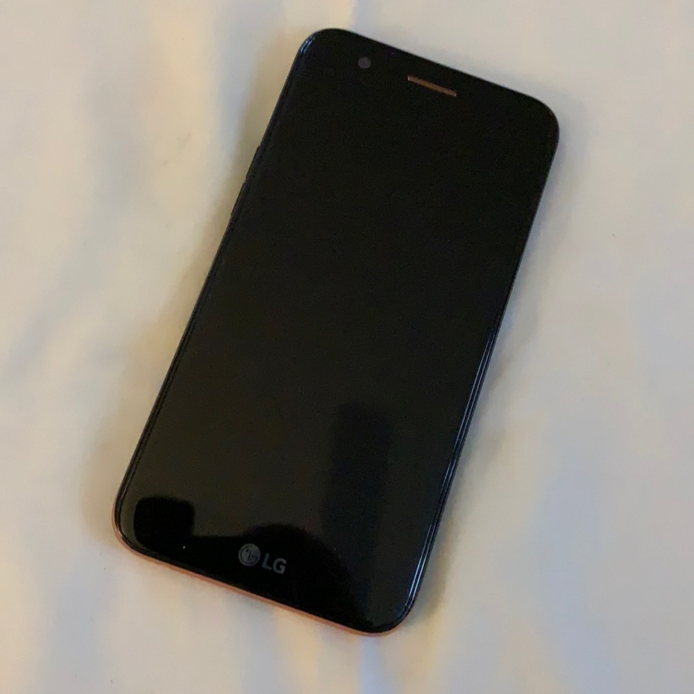 LG K-20 plus